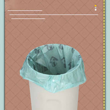 Load image into Gallery viewer, Removable Plastic Integrated Cat Litter Scoop Set