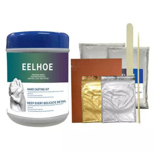 Eelhoe Plaster Set pack